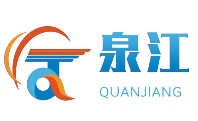 泉江科技 LOGO